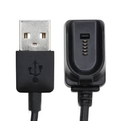 USB Replcemnt Chrger Bluetoth Earphon Chargng Cable for Voyager Legend 0