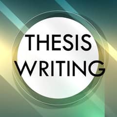 Best Thesis Writing Service - Aspire Writing