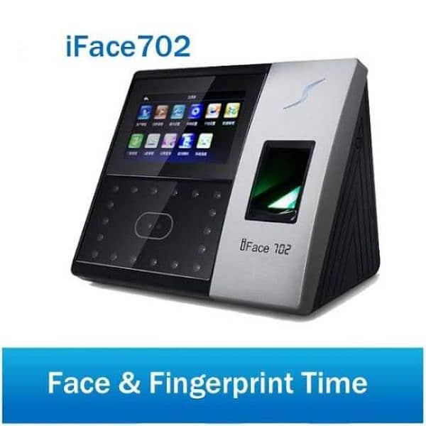 zkteco k40 k50 K70 k77 Biometric fingerprint attendance( 03235459336 ) 4