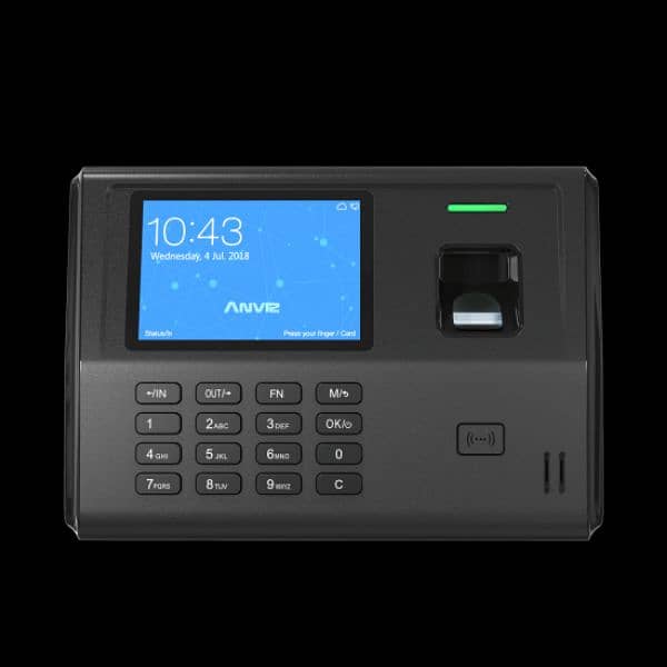 zkteco k40 k50 K70 k77 Biometric fingerprint attendance( 03235459336 ) 8