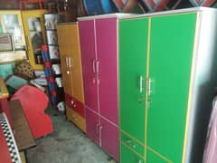 High quality New kid 6ft cupboard Almari available in store