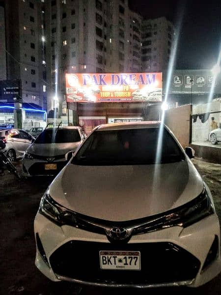 Rent A Car Service in Karachi | Tour and tourism | Car rental 24/7 12
