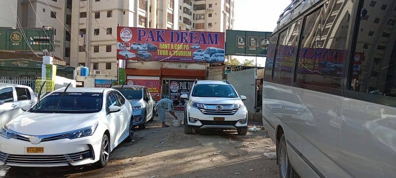 Rent A Car Service in Karachi | Tour and tourism | Car rental 24/7 14