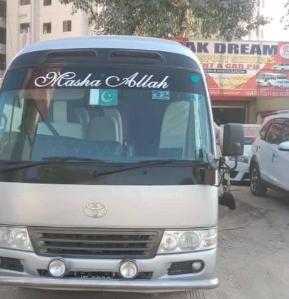 Rent A Car Service in Karachi | Tour and tourism | Car rental 24/7 6