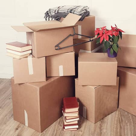 Corrugated Master Cartons Readymade & Customised Boxes 2