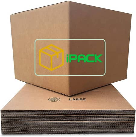 Corrugated Master Cartons Readymade & Customised Boxes 3