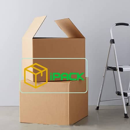 Corrugated Master Cartons Readymade & Customised Boxes 4