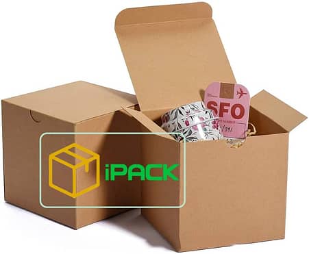 Corrugated Master Cartons Readymade & Customised Boxes 5