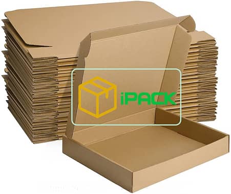 Corrugated Master Cartons Readymade & Customised Boxes 6