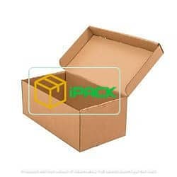 Corrugated Master Cartons Readymade & Customised Boxes 7