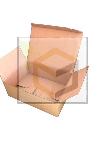 Corrugated Master Cartons Readymade & Customised Boxes 8