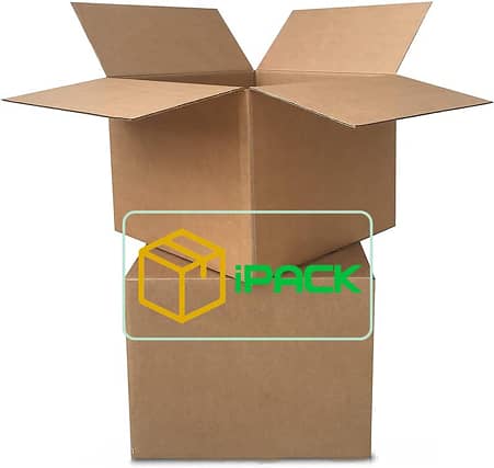 Corrugated Master Cartons Readymade & Customised Boxes 9
