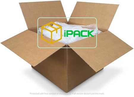 Corrugated Master Cartons Readymade & Customised Boxes 15