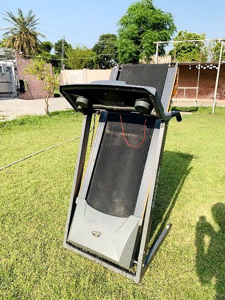 Treadmill For Sale (GOLD SMITH MTD : 702) 7