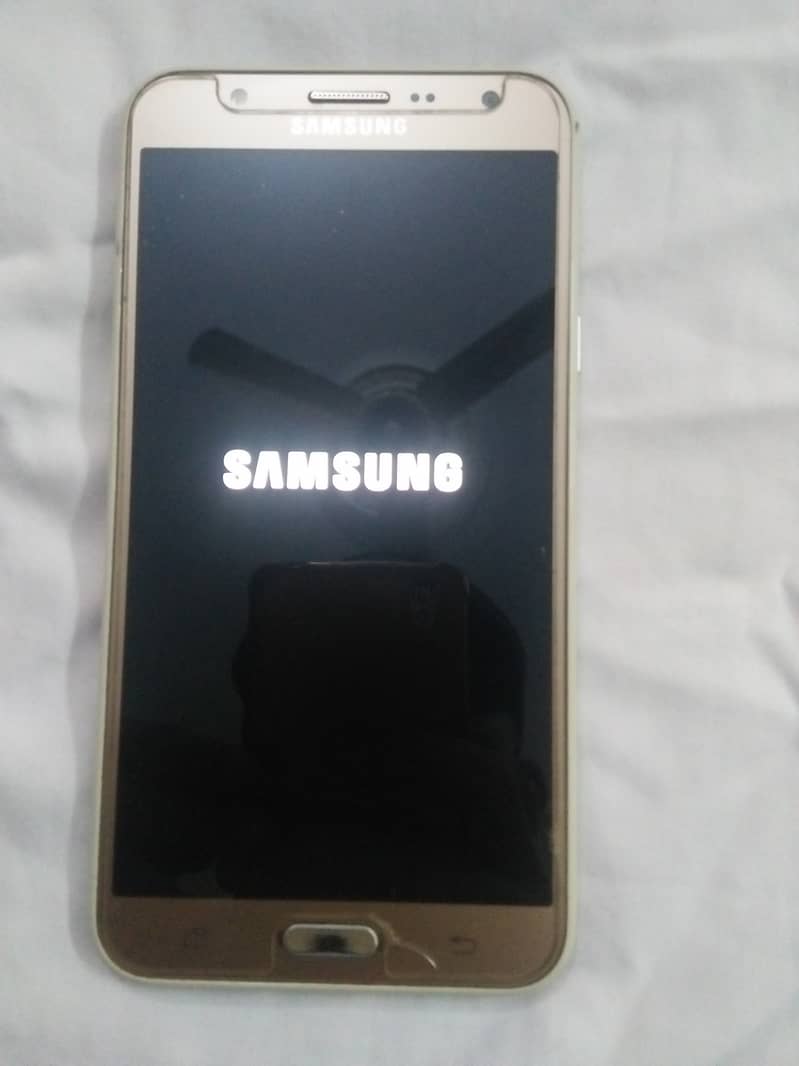 samsung galaxy j7   2/16 5