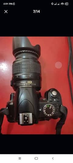 nikon d3100 olx