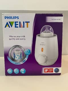 IMPORTED PHILIPS AVENT FEEDER WARMER