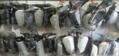 all side mirror available 03261600992