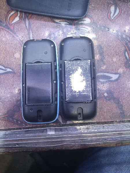 Nokia 105 ok phon ha pta bhi ok ha 2500 ka 1 pis ha 03008654221 7