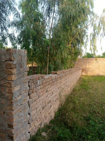 5marla plot for sale 0