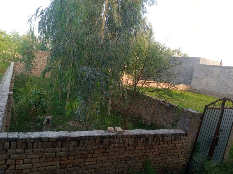 5marla plot for sale 2