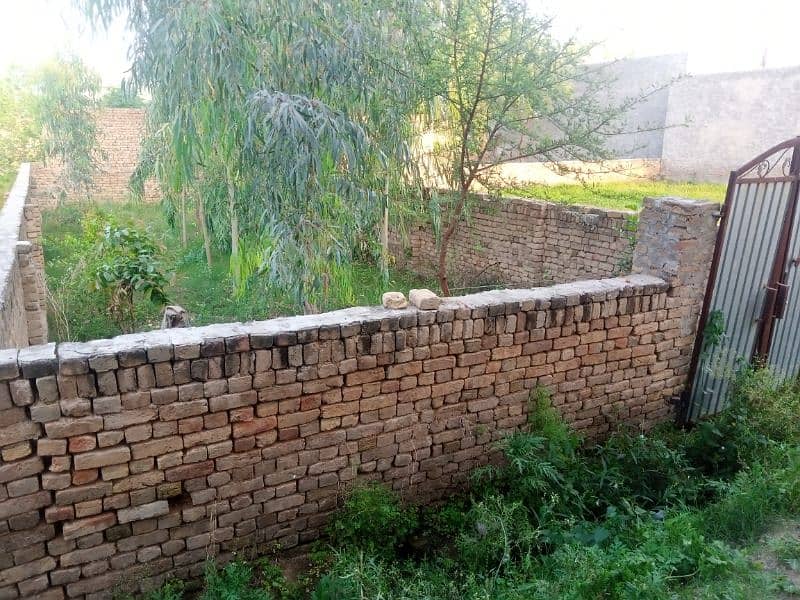 5marla plot for sale 3