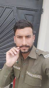 Muhammad shaban ali