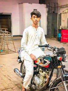 Hashir