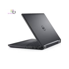 Dell Latitude E5570 i5 6th Generation