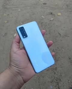 Vivo Y12A