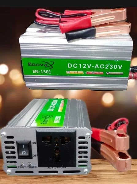 180w to 2000w car inverters DC to AC converter 12 v to 220v different 5