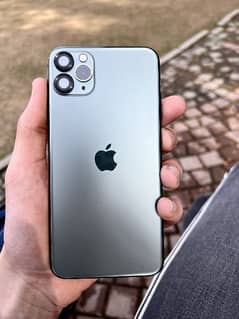 iphone 11 pro 64gb price in punjab