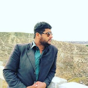 Waqas Bakhsh Tiwana
