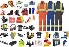 ZAMAN ENTERPRISES
