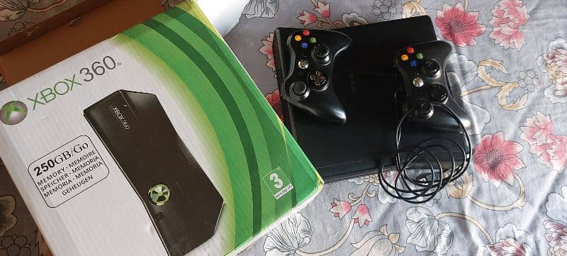 xbox 360 350Gb 0