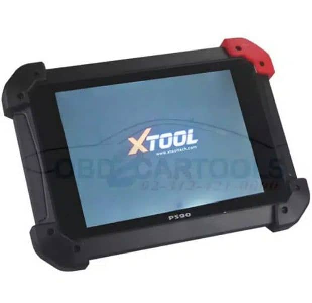 OBD2 scanners better than Xtool in cheap price 1