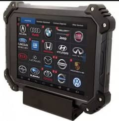 OBD2 scanners better than Xtool in cheap price