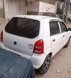 alto car olx karachi 2006