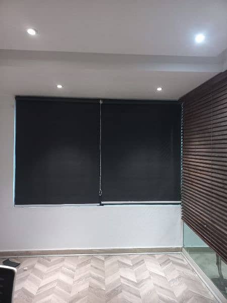 LCD wall,tv unit,wallpaper,acrylic sheet,wall paneling,wooden work,ac, 8