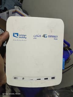 Wifi router