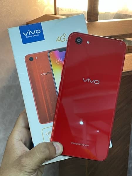 vivo y83cover