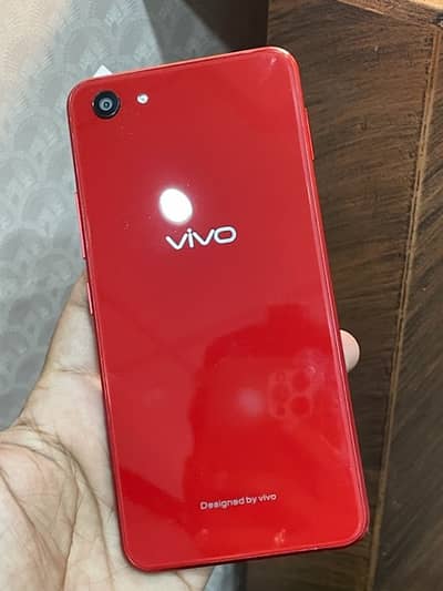 vivo y83 4