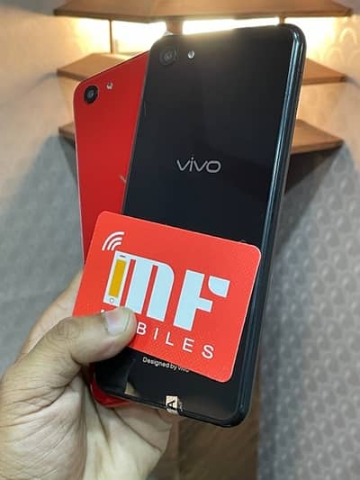 vivo y83 7