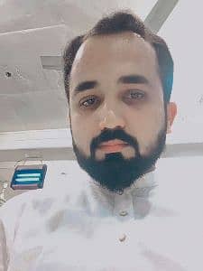 Mr Zeeshan