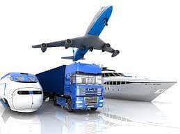 Movers, Packers and Movers, Home Shifting, Car Carrier, Cargo, Courier 3