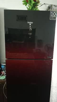 Haier refrigerator