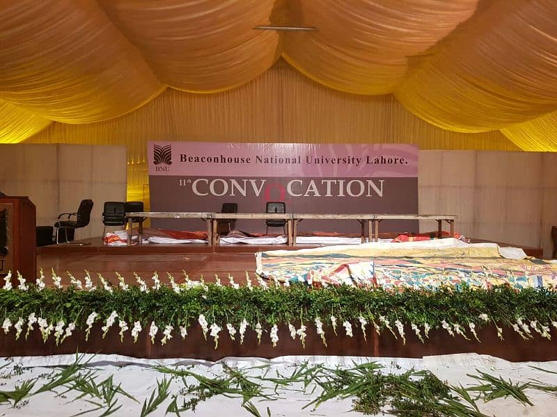 Portable (mobile) waterproof marquee  & industrial  mobile whearhouse 5