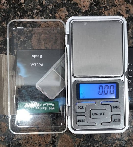 Scale Or Jewelry Scale Or Pocket Scale Or Digital Scale Or Electronic 10
