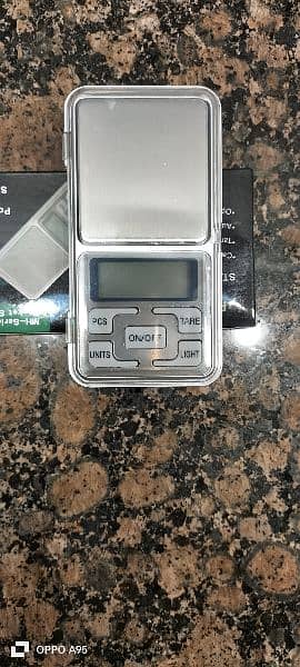 Scale Or Jewelry Scale Or Pocket Scale Or Digital Scale Or Electronic 16