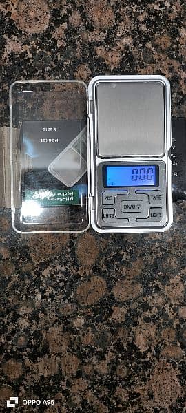 Scale Or Jewelry Scale Or Pocket Scale Or Digital Scale Or Electronic 17